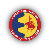 Comanche Nation Logo