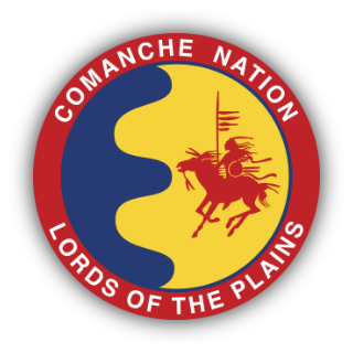 Comanche Nation Lords of the Plains