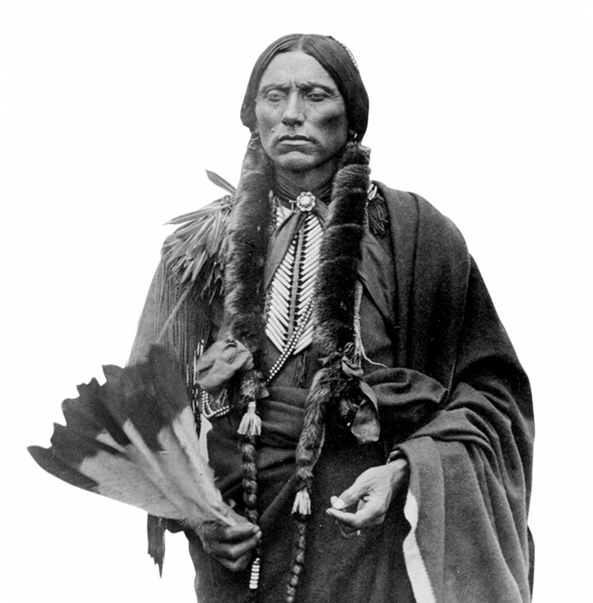 comanche tribe language resurection
