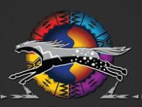 Comanche Nation Entertainment Emblem