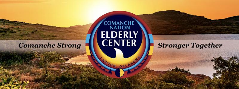 Elderly Center | Comanche Nation, Oklahoma