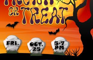 Trunk or Treat 2025