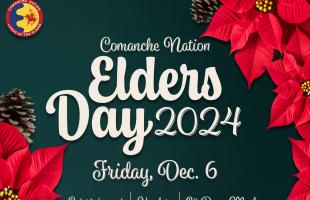 Elders Day 2024