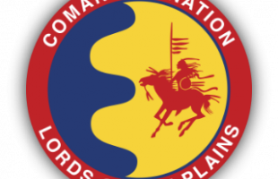 Comanche Nation logo